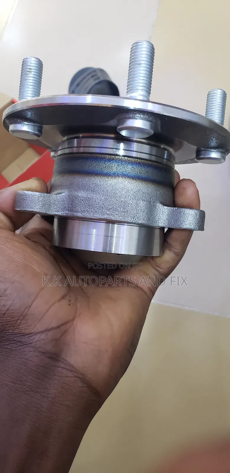 Honda Civic 2016 Rear Or Back Hub Bearing