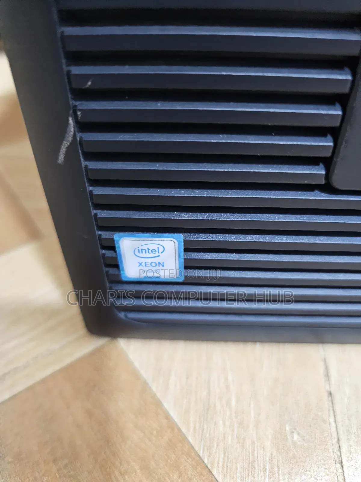 Desktop Computer HP Z220 8GB Intel Xeon HDD 1T