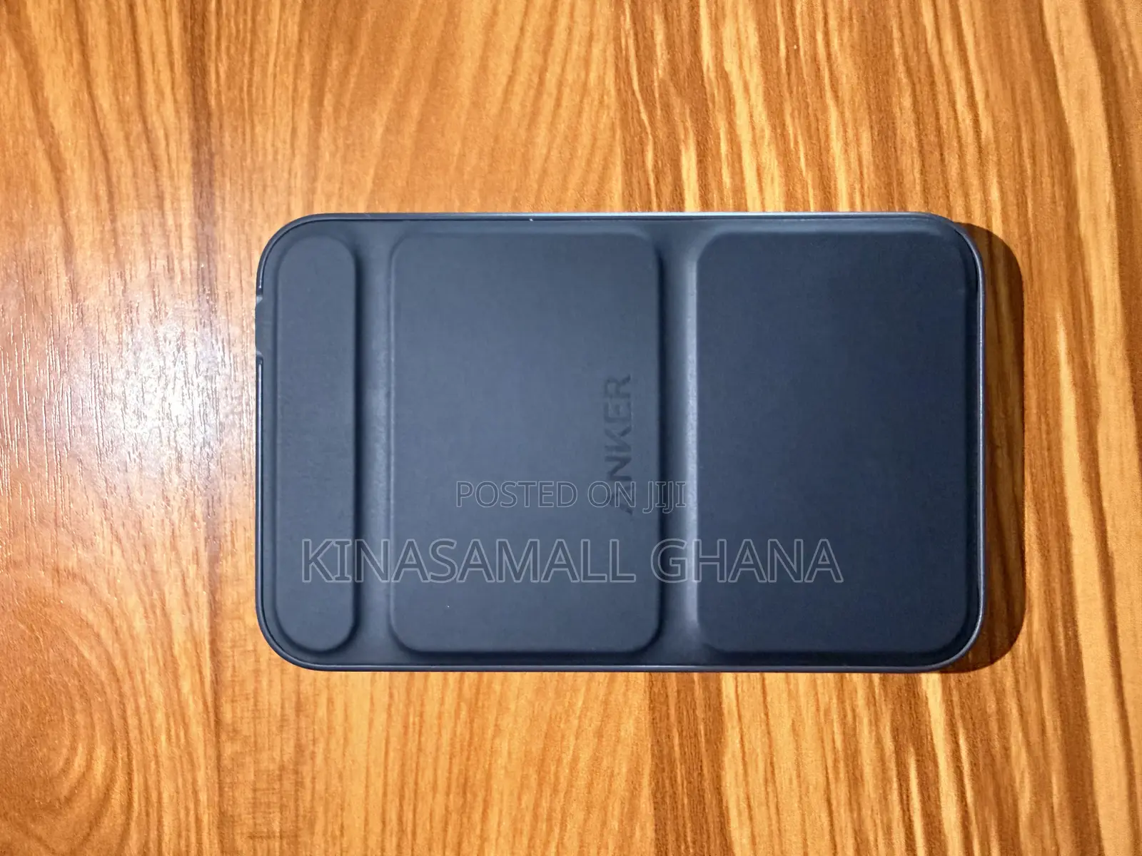 Preowned Anker 622 Maggo Magnetic Power Bank (With Stand)