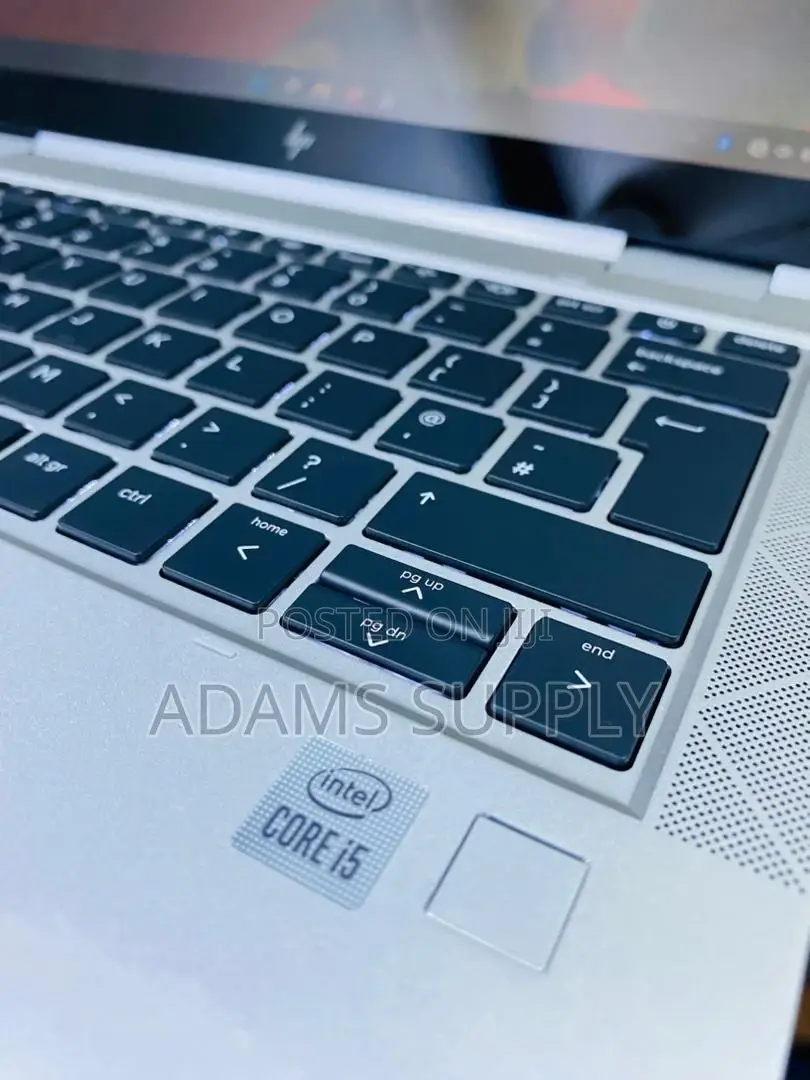 Laptop HP EliteBook 840 G5 8GB Intel Core i5 SSD 256GB