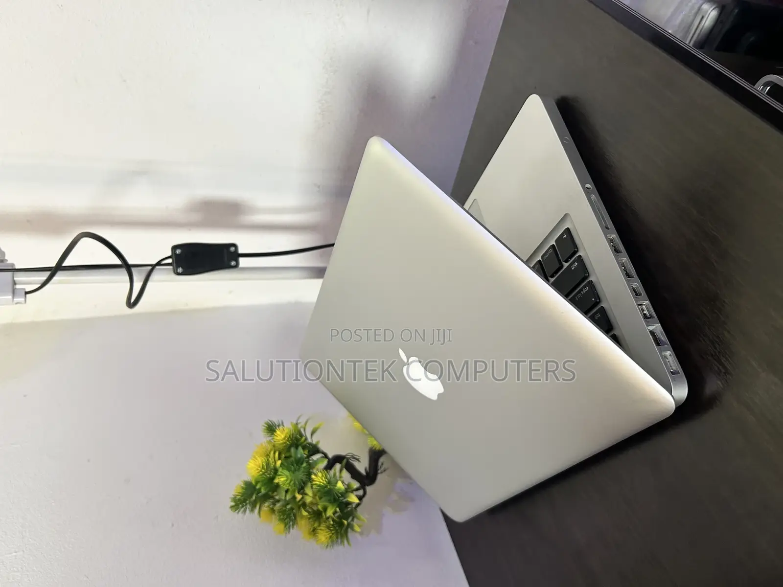 Laptop Apple MacBook 2012 8GB Intel Core I5 HDD 500GB
