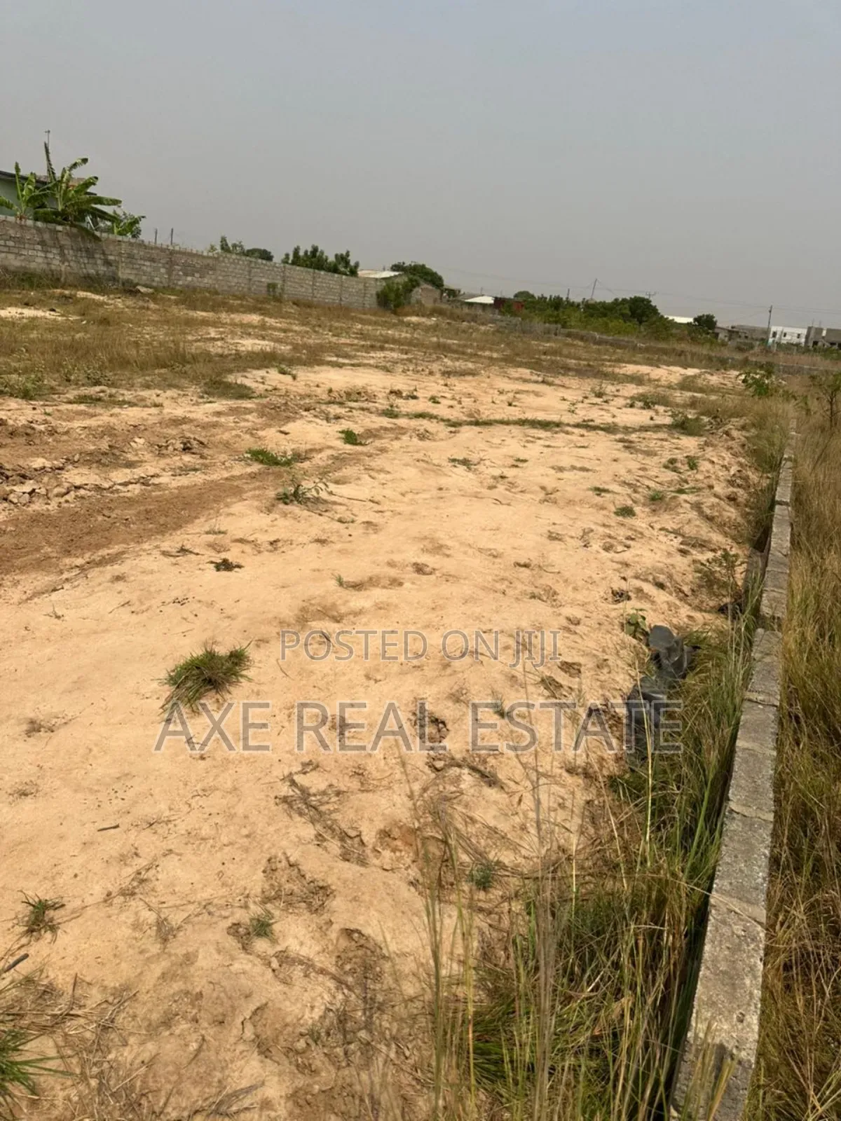 N Prampram Beach View Comfortable Plots Area