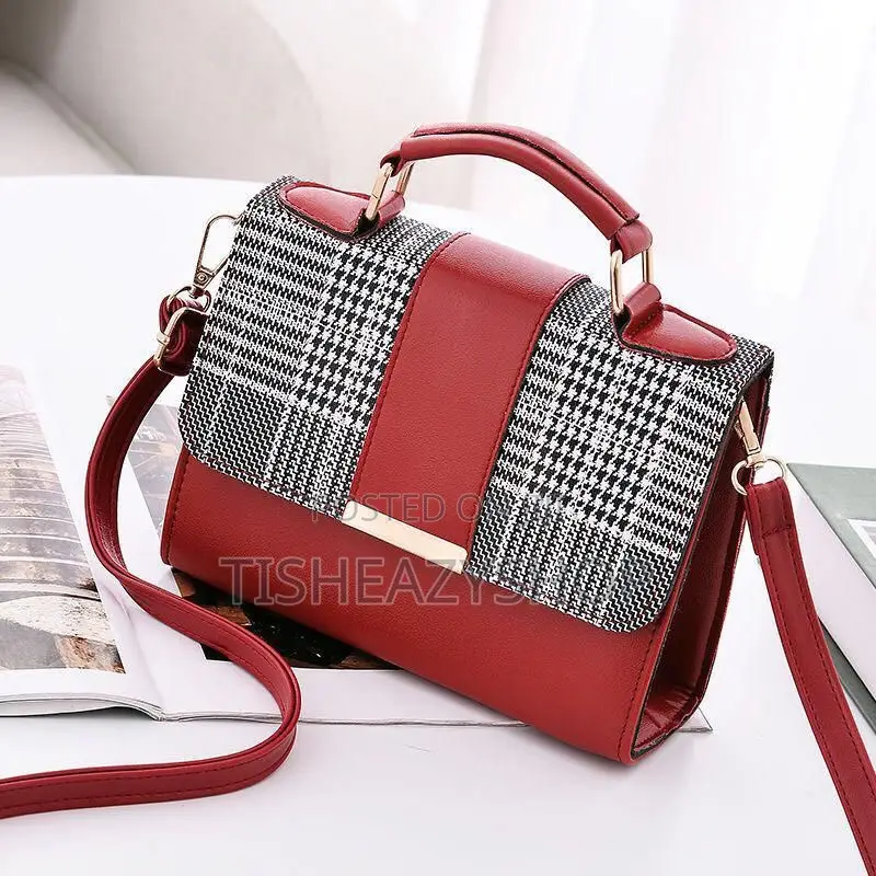 Ladies Side/Purse Bag