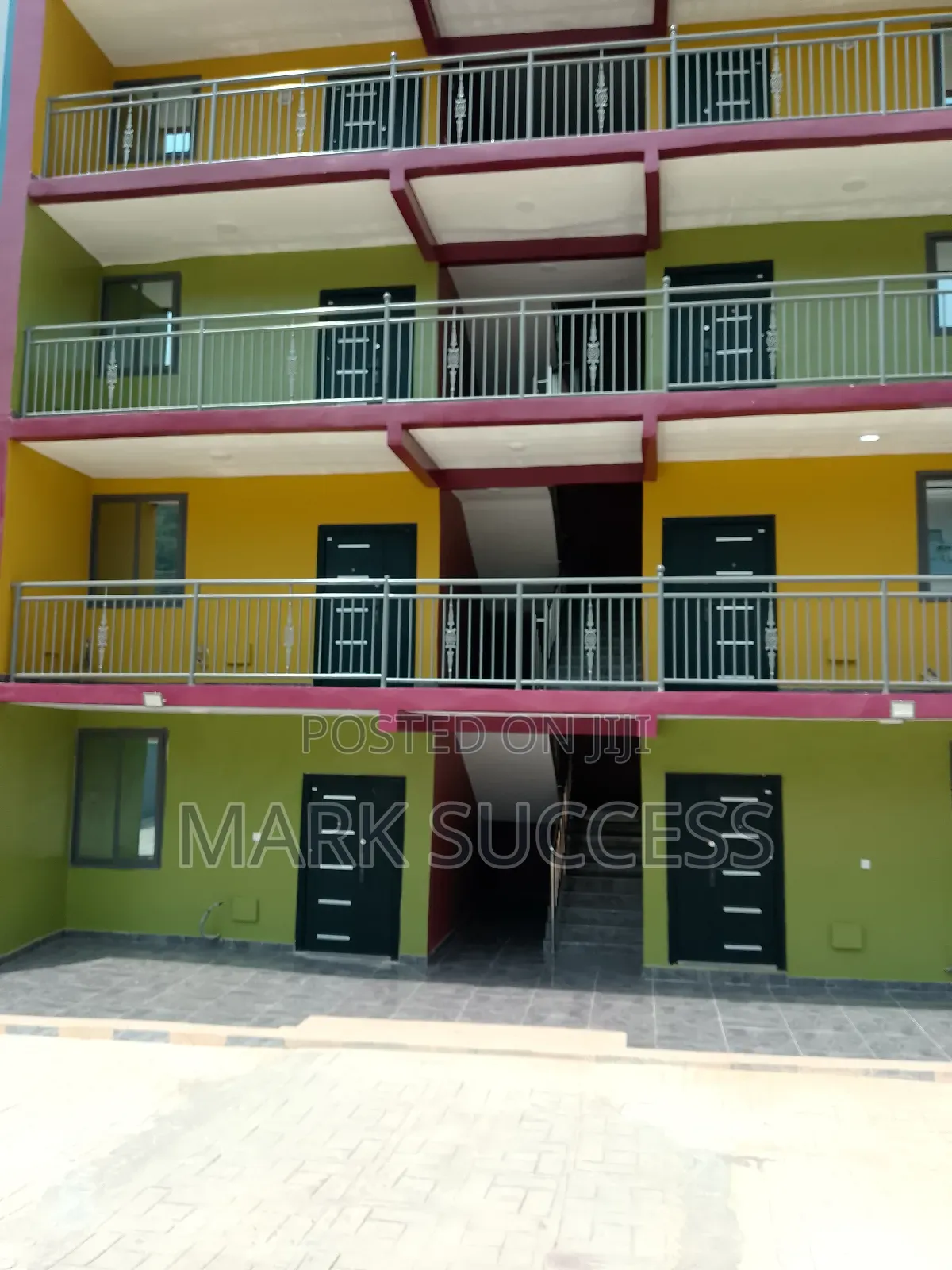 2bdrm Apartment in Toll Booth for rent