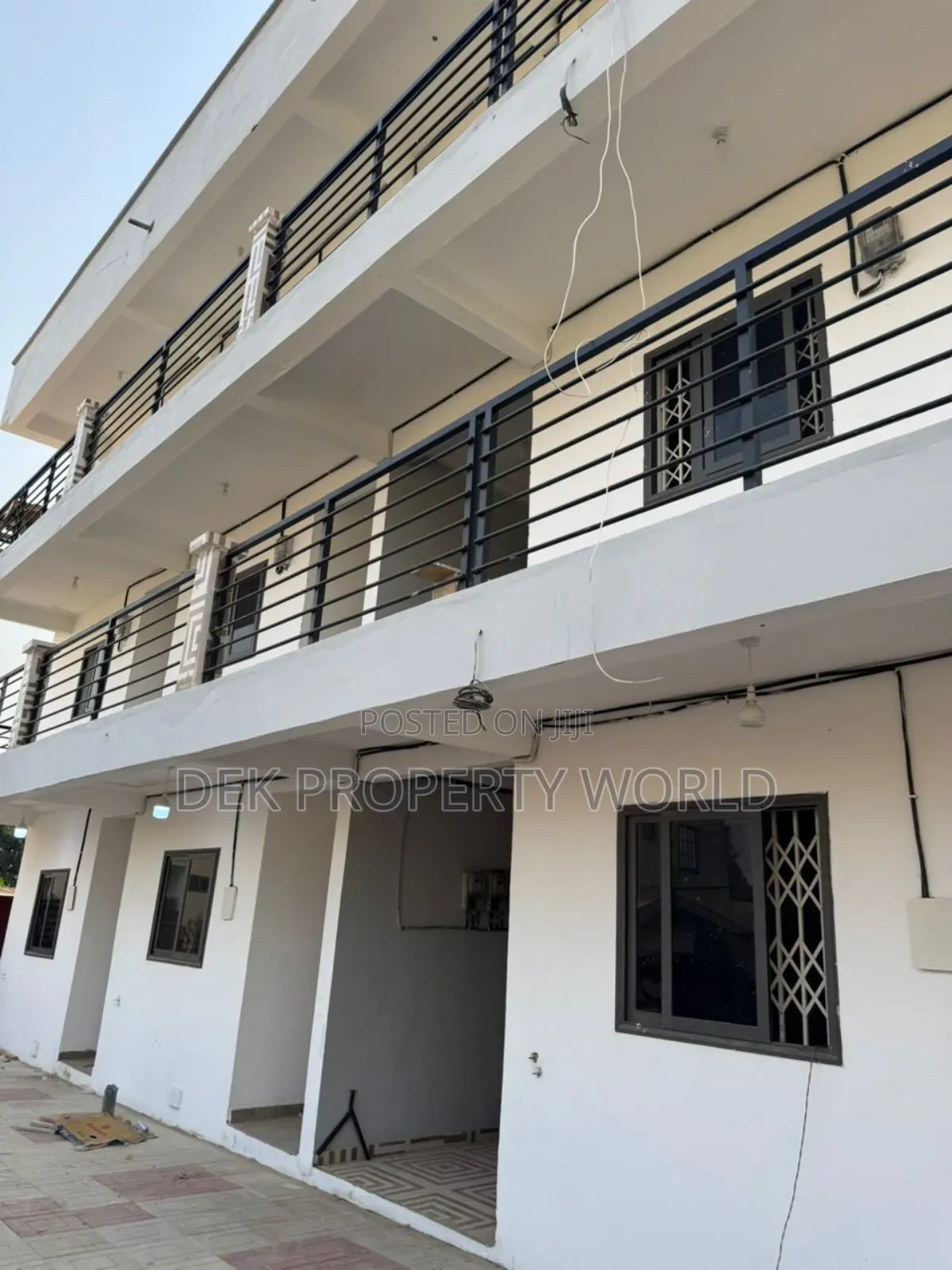 1bdrm Apartment in Ga East Municipal for rent