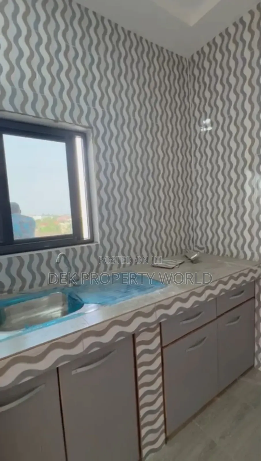 1bdrm Apartment in Ga East Municipal for rent