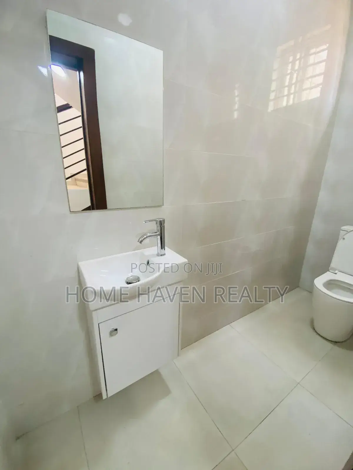 3bdrm House in Achimota for rent