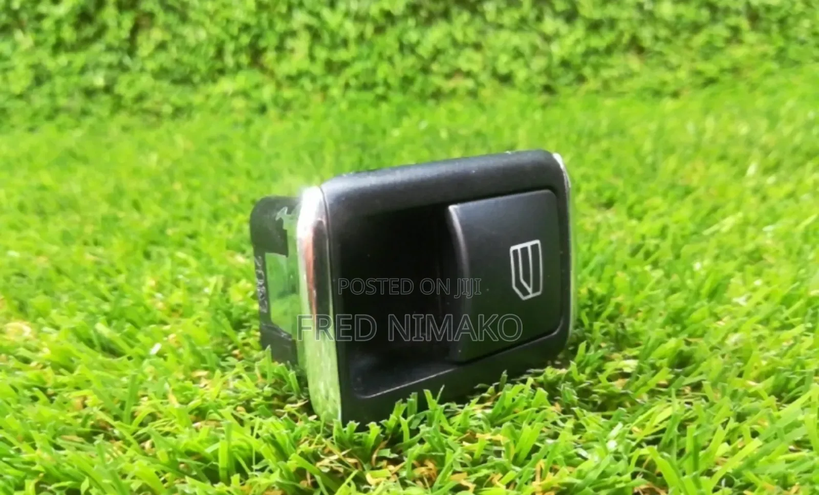 Passenger Side Power Window Switch for C250 GLK 350 Cla 250 Gla 250