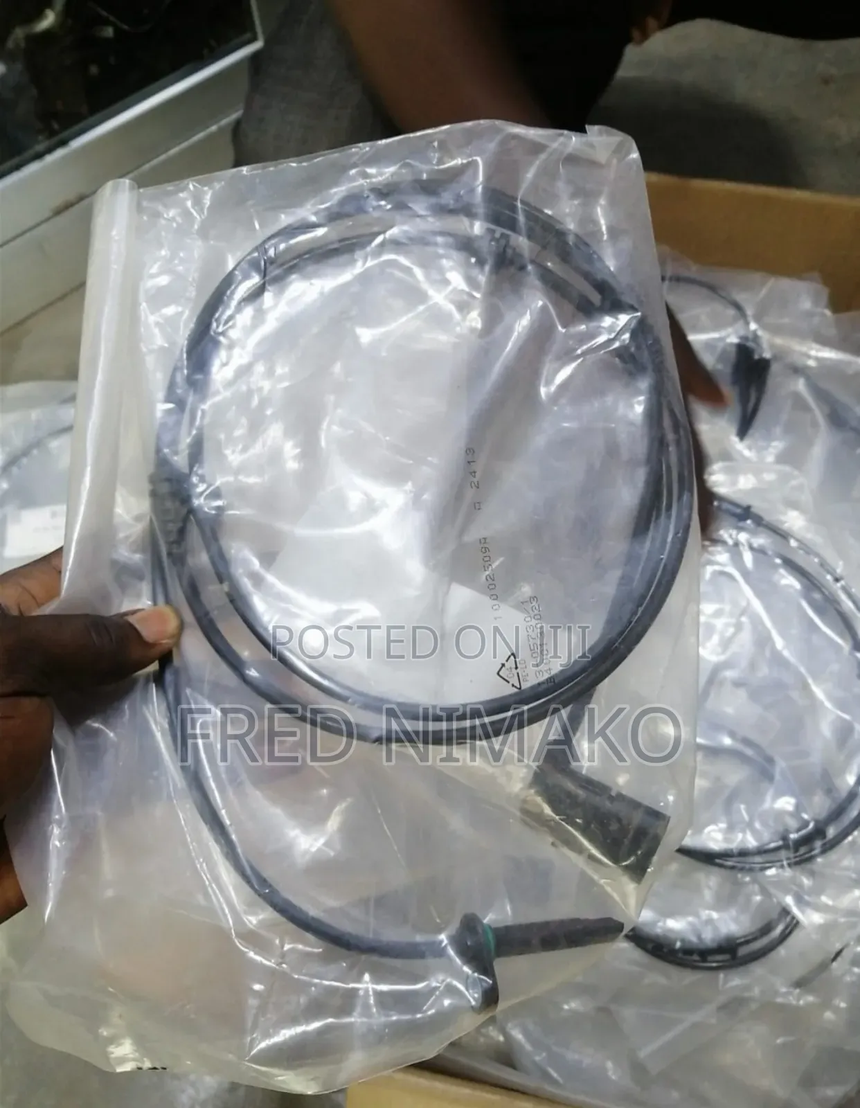 Front Abs Speed Sensor for W205 C300 C350 2015-2019