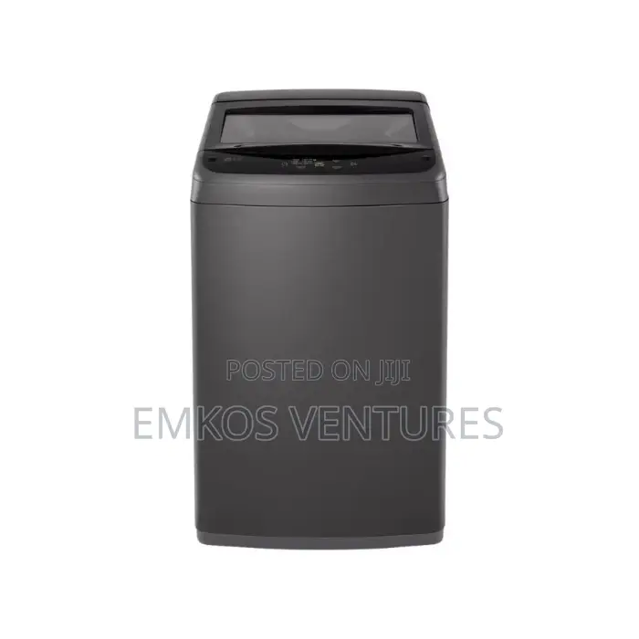 Lg T85s1tddt2c 8kg Top Load Smart Inverter Washing Machine