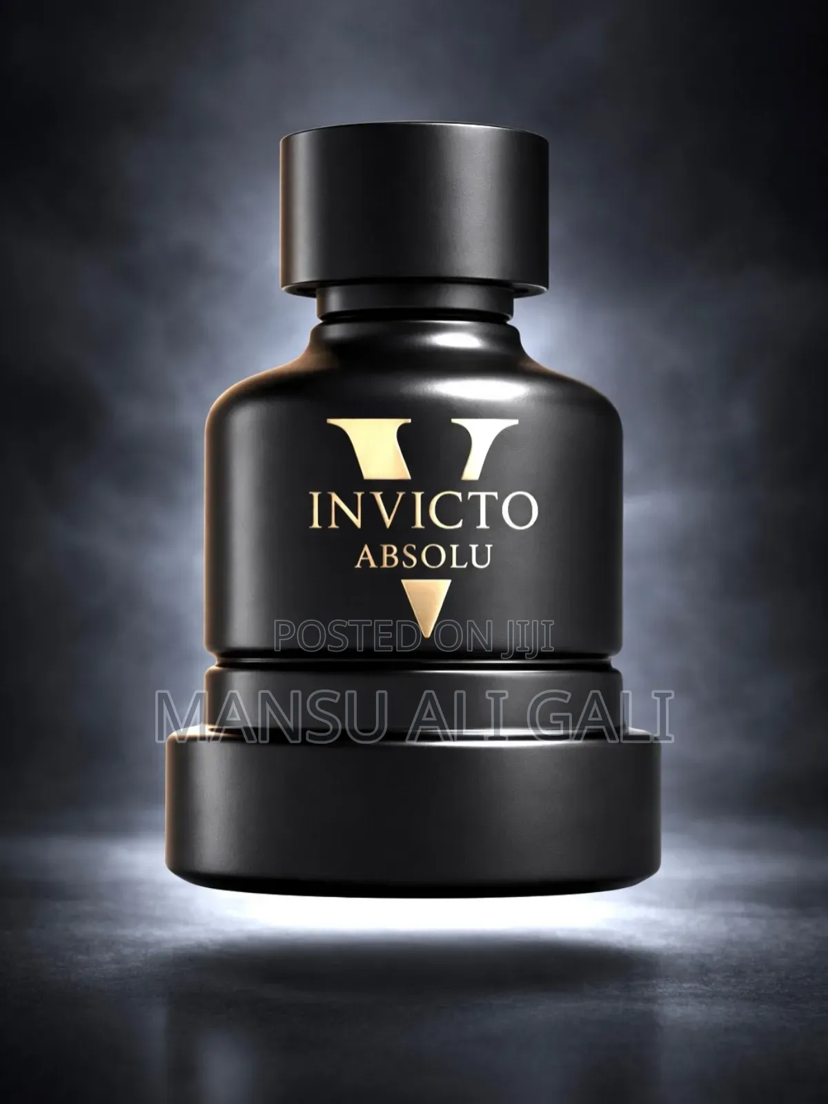 Invicto Victorious Absolu
