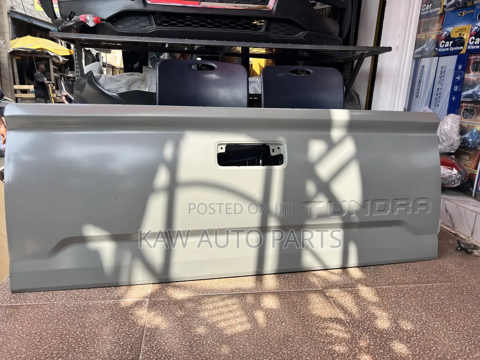 ,2015,2016,2017,2018,2019,2020,2021,2020 Tailgate For Toyota Tacoma