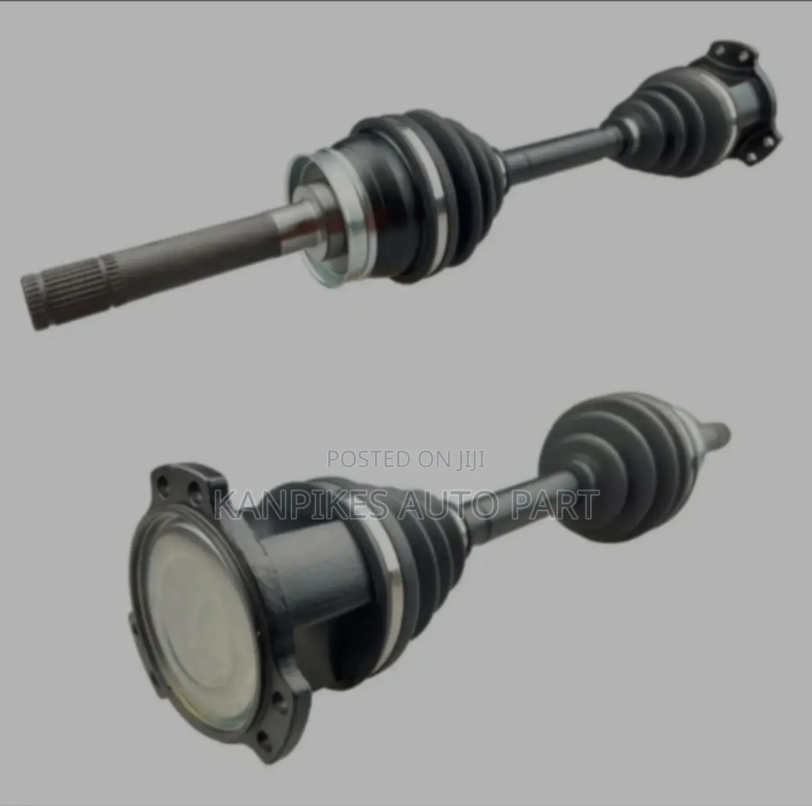 Front Cv Drive Shaft for Nissan Navara (D22),Hardbody 2017-2015