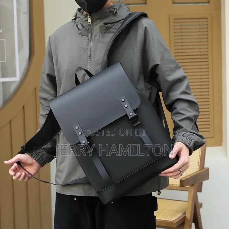 Goyard Bag Pack
