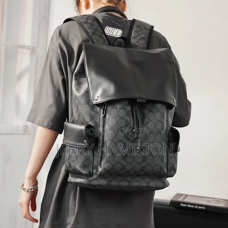 Goyard Bag Pack