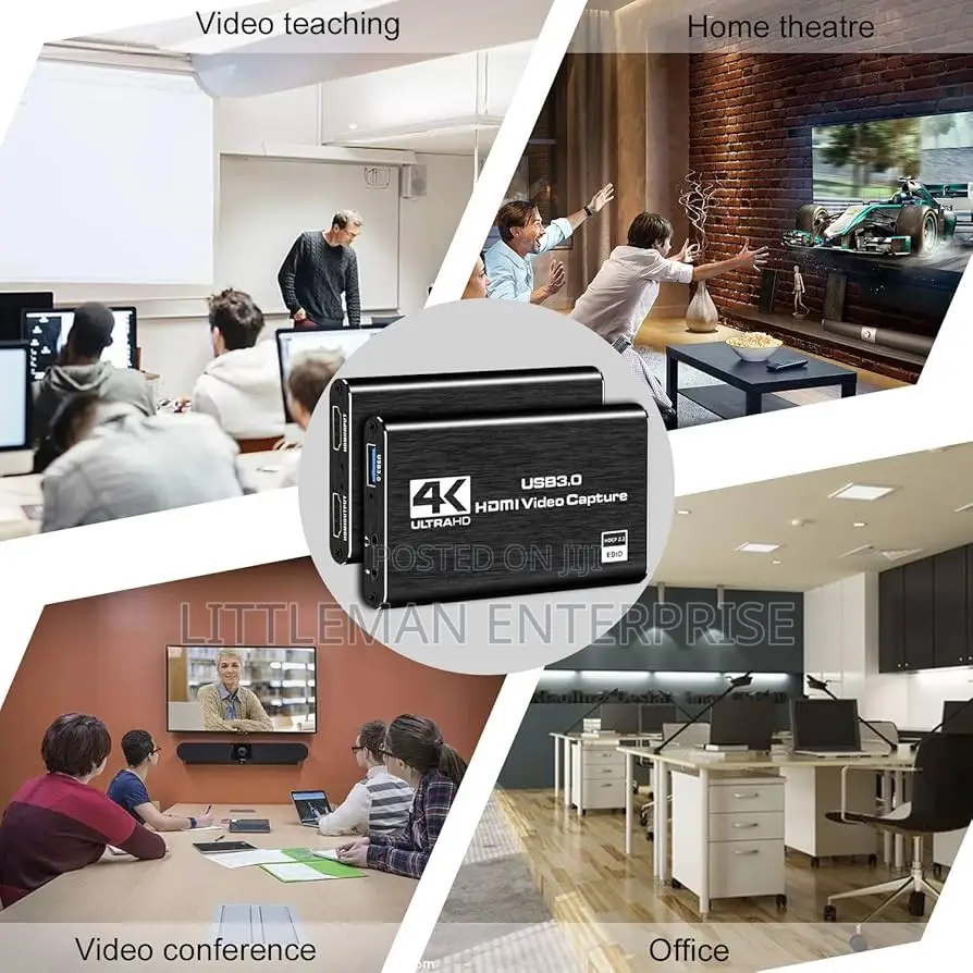 Capture Card