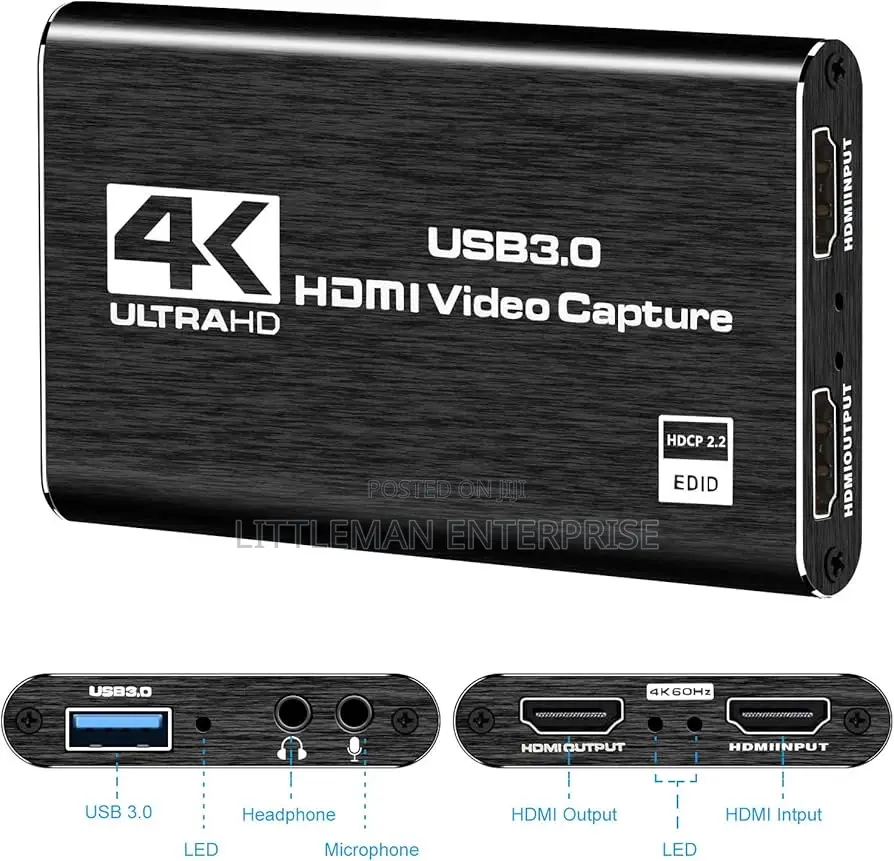Capture Card