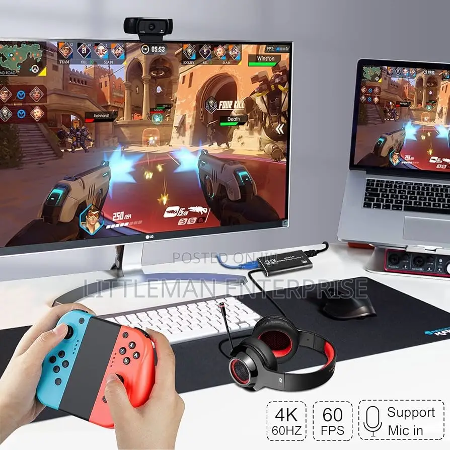 Capture Card