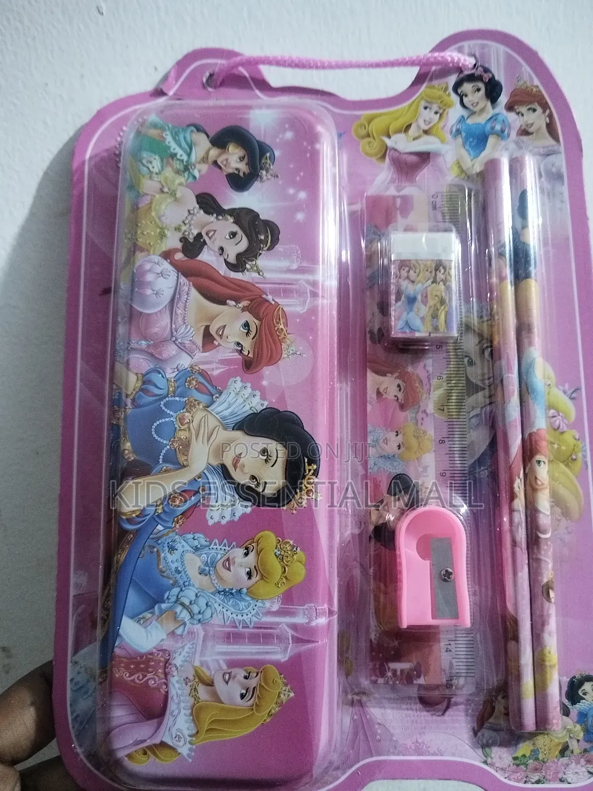 Partypack for Kids Birthday