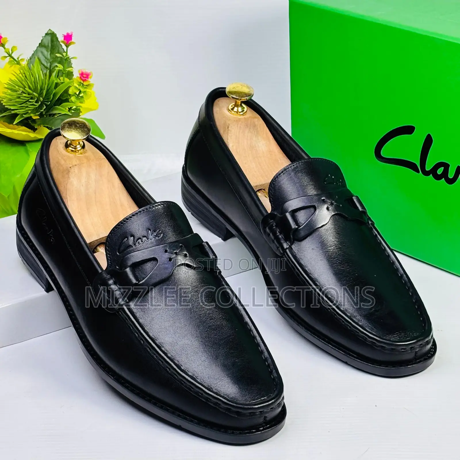 Men Easy Wear Clark’S Loafers Available in All Sizes