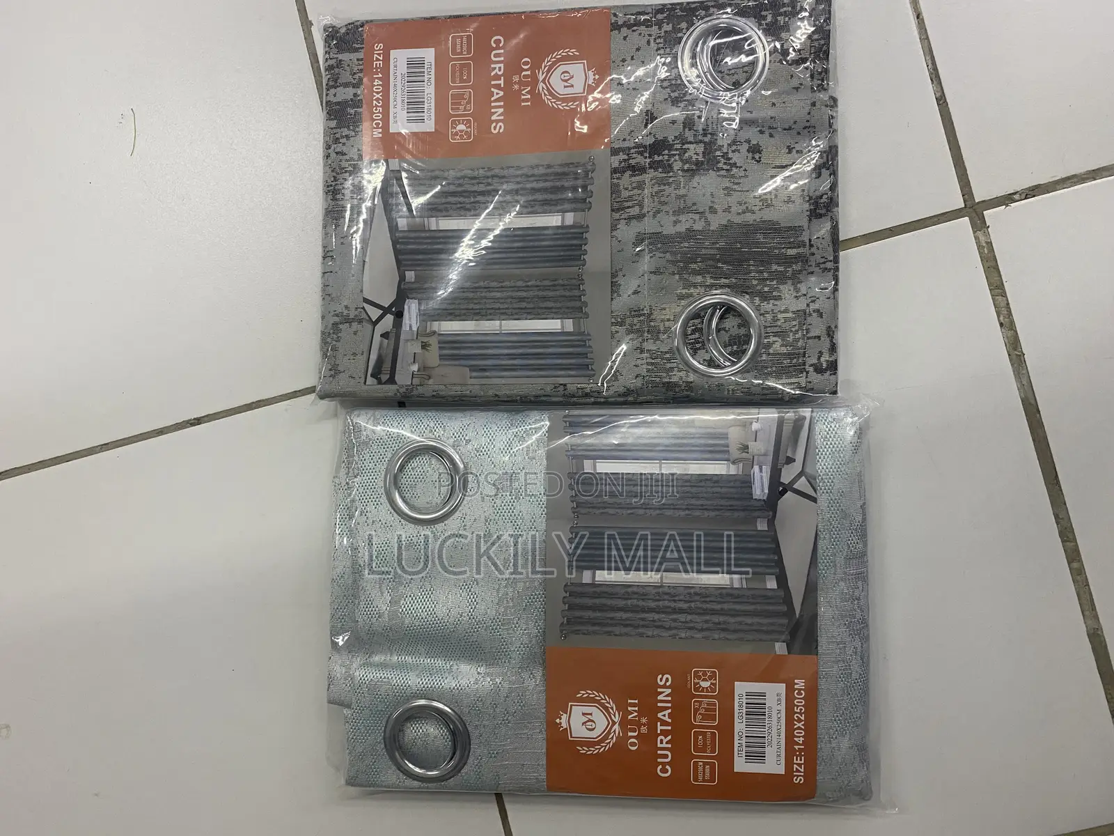 Sunblock Curtains for Bedrooms and Offices