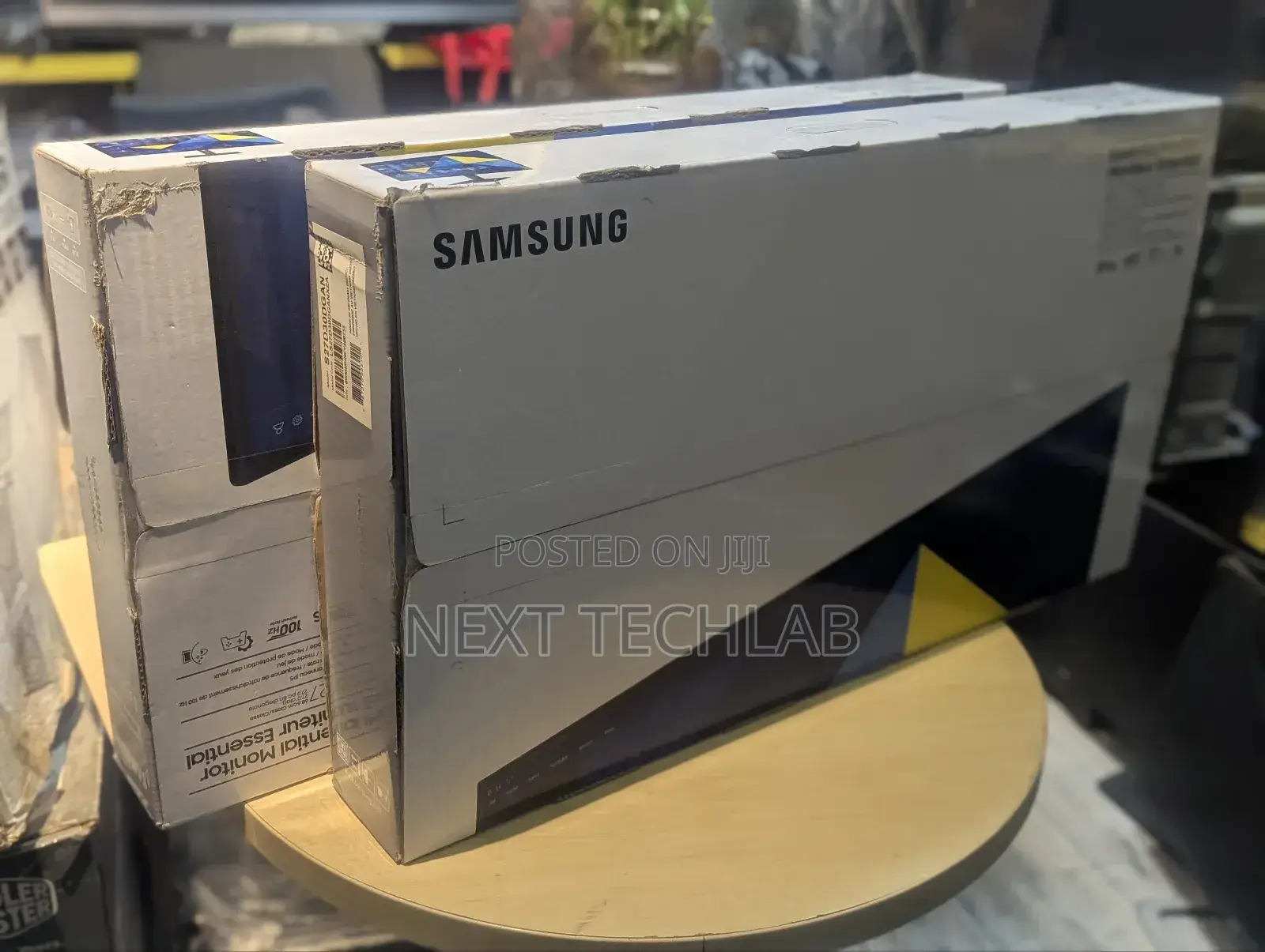 Samsung 27" S3 (S30gd)