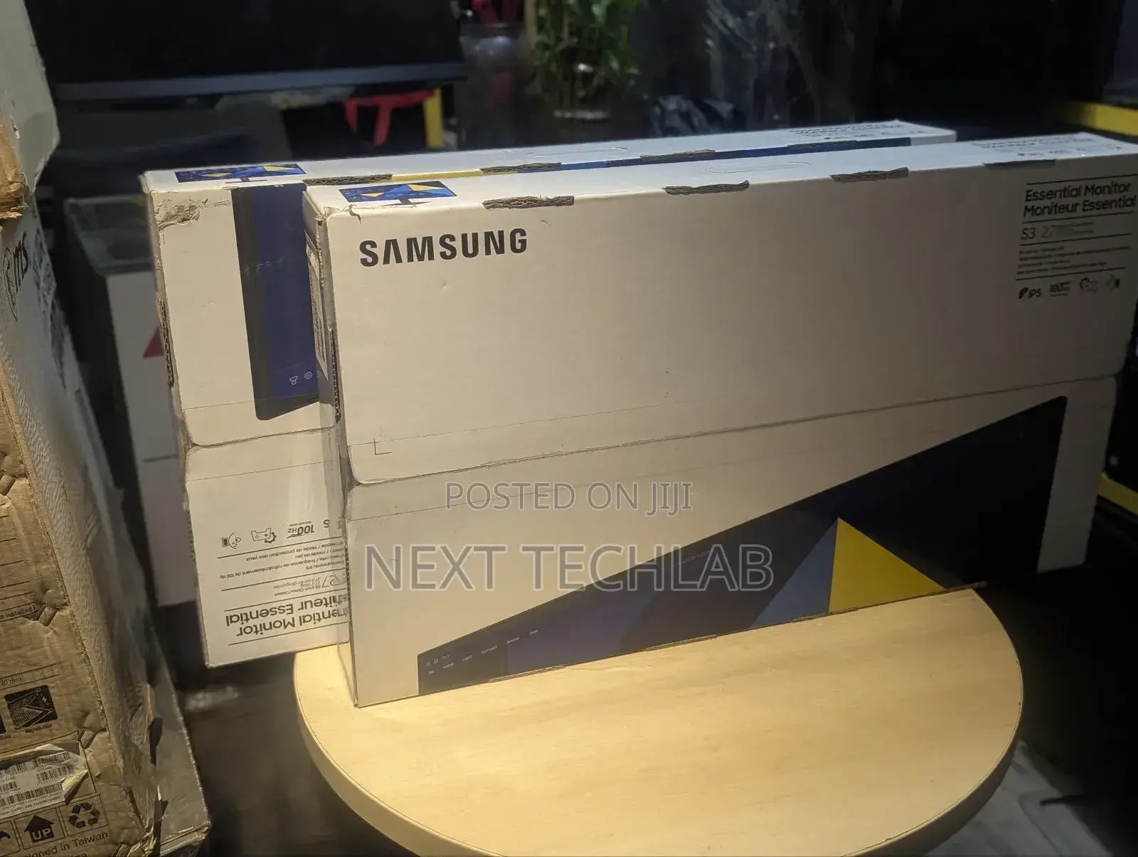 Samsung 27" S3 (S30gd)