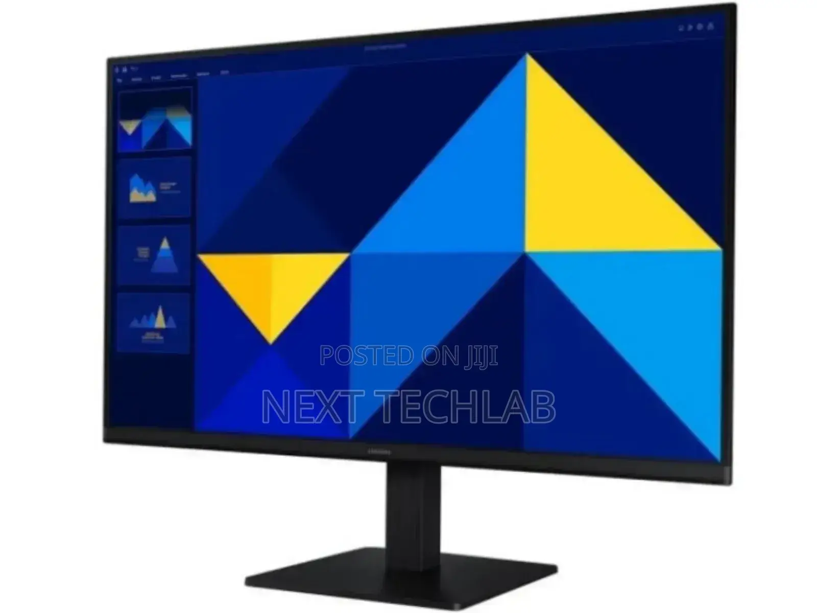 Samsung 27" S3 (S30gd)