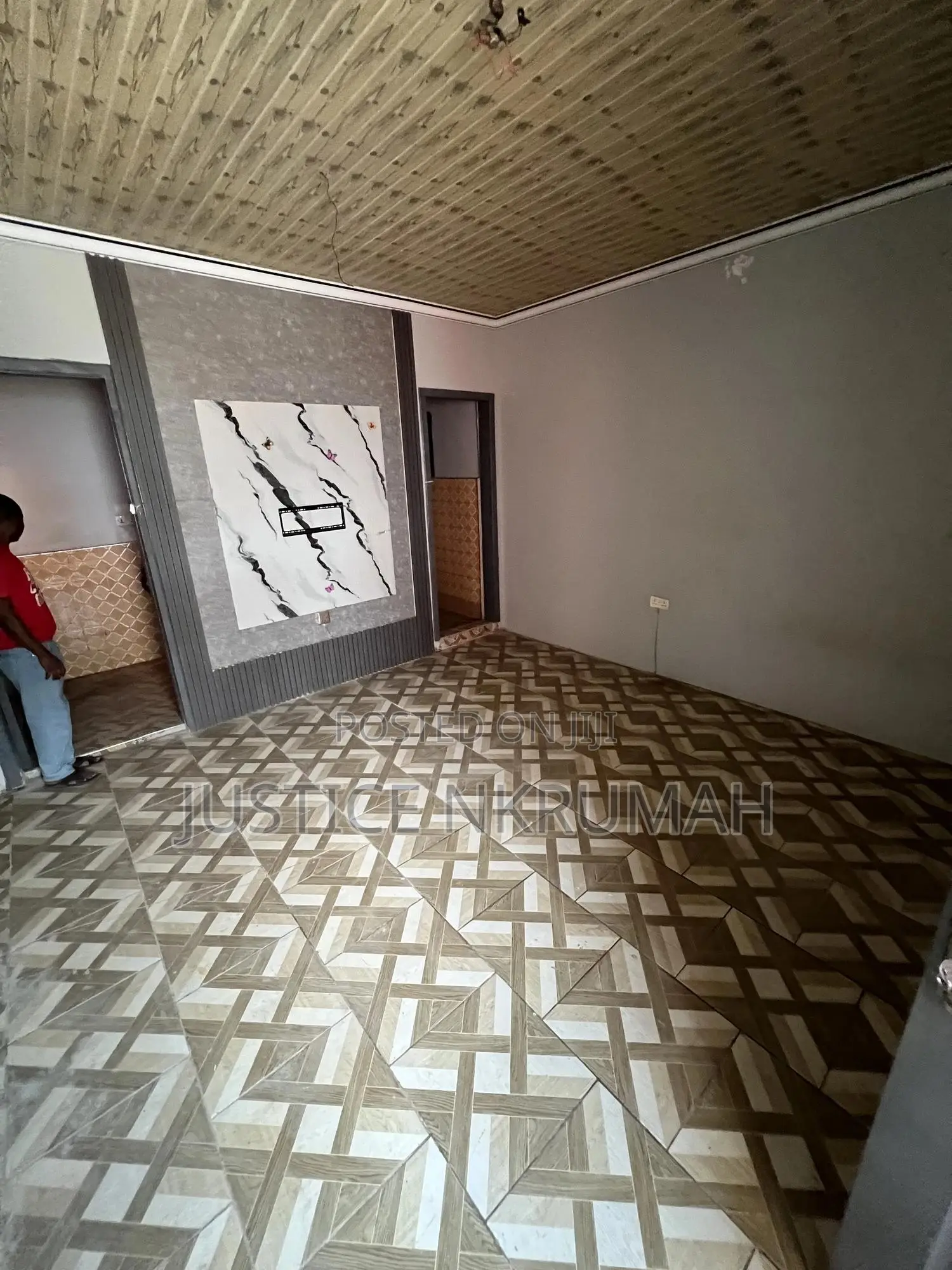 1bdrm Apartment in Mr Justice Estate, West Hills Mall Area for rent