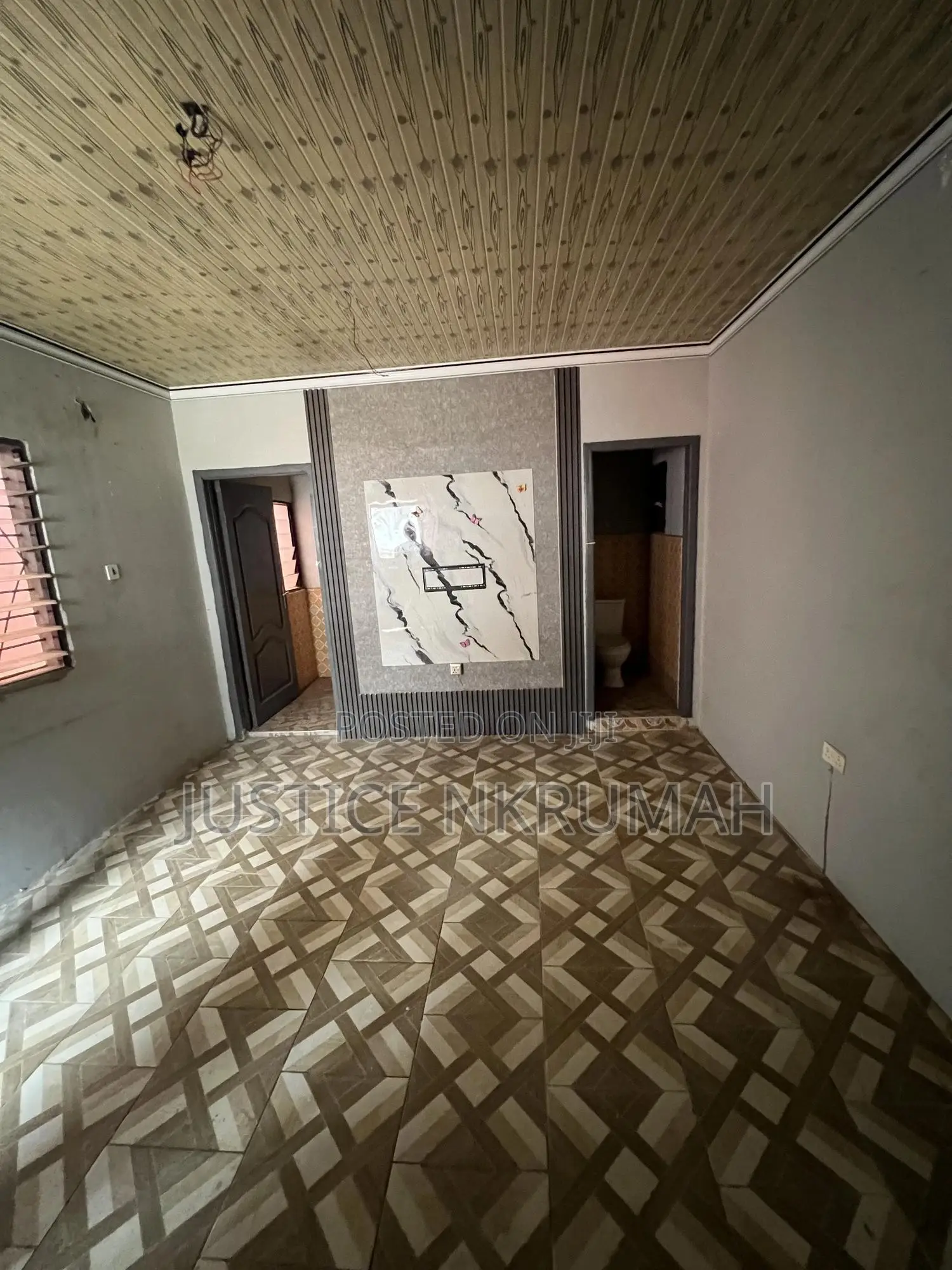 1bdrm Apartment in Mr Justice Estate, West Hills Mall Area for rent