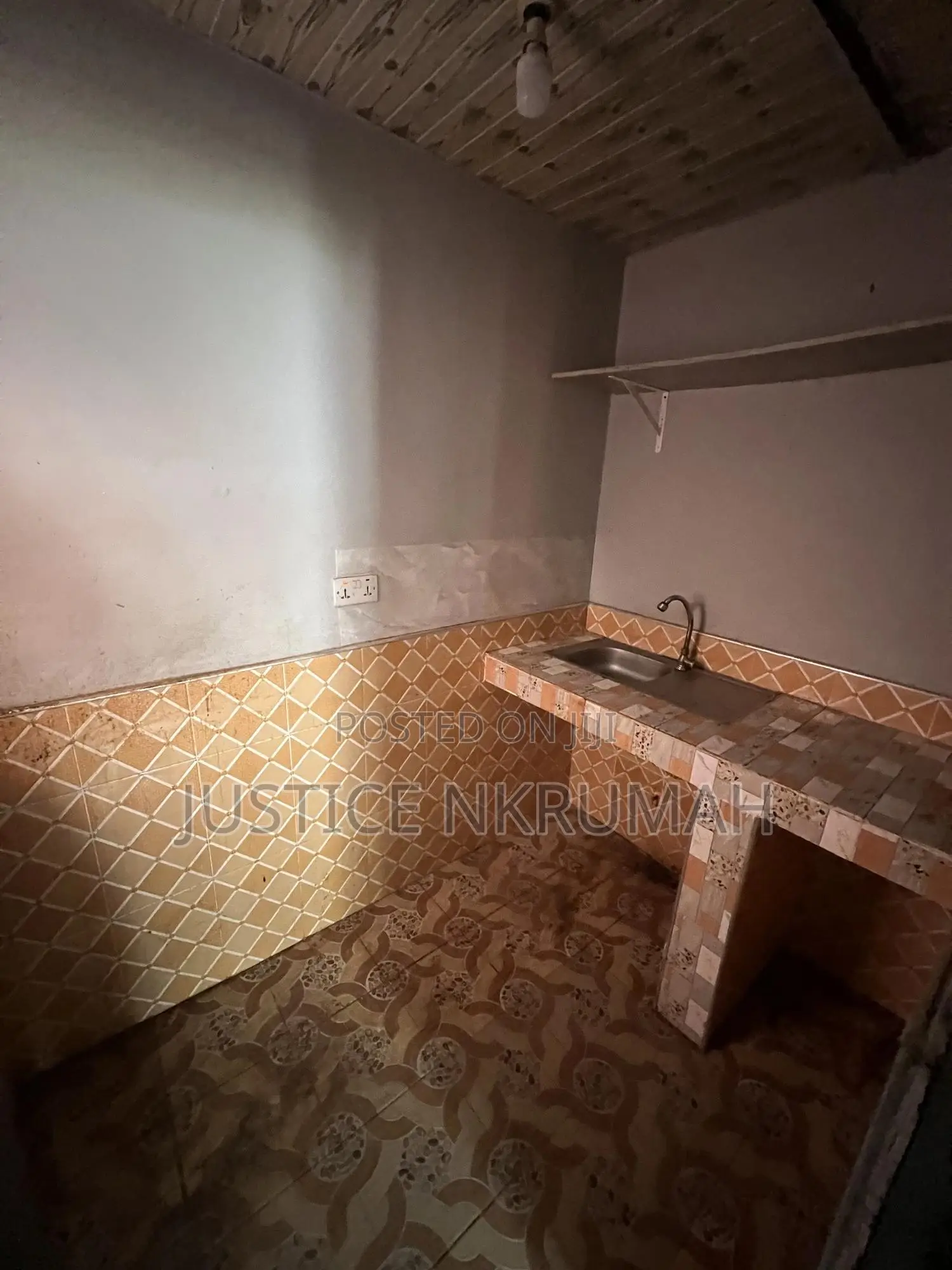 1bdrm Apartment in Mr Justice Estate, West Hills Mall Area for rent