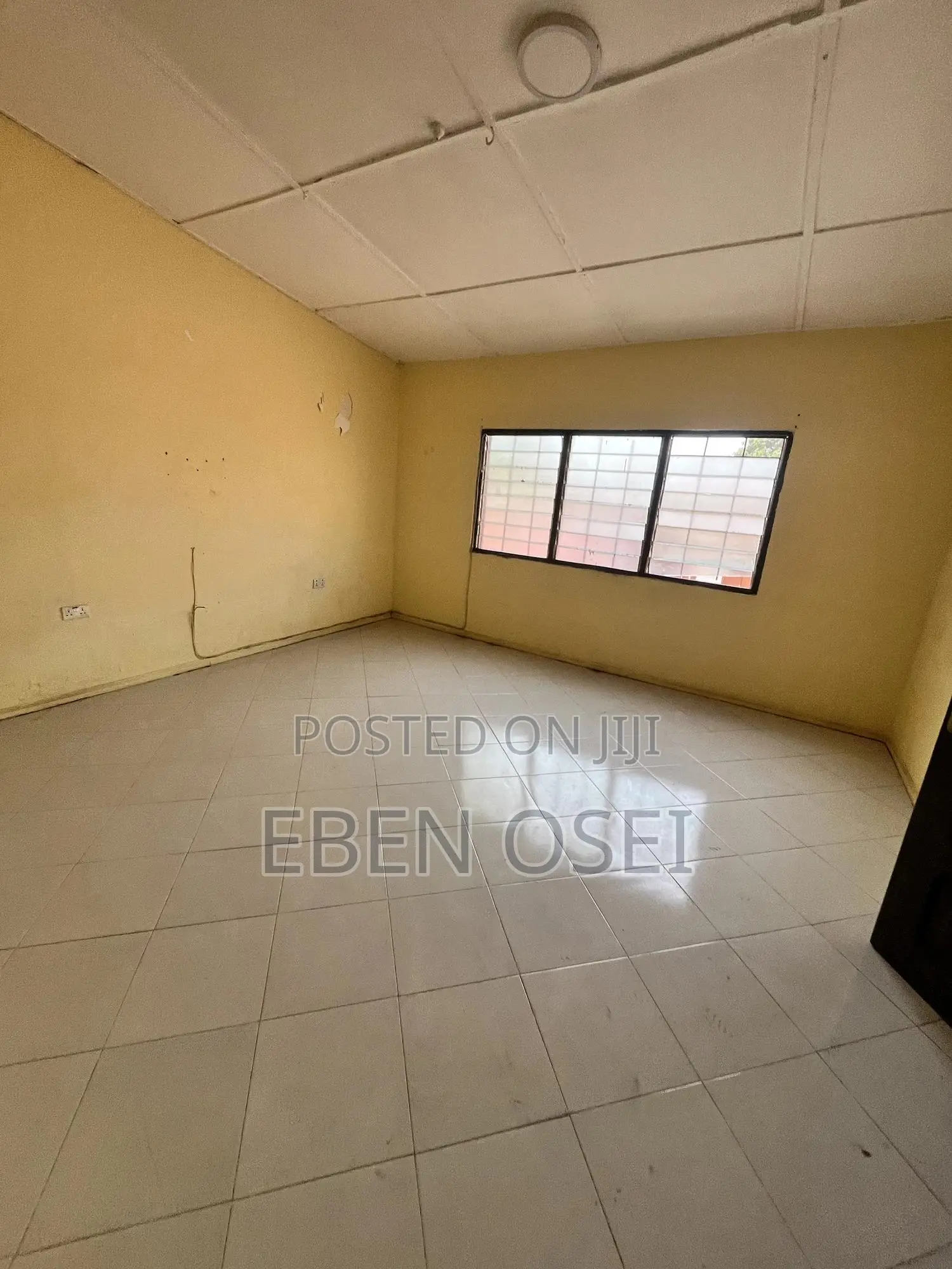 2bdrm House in Dansoman for rent