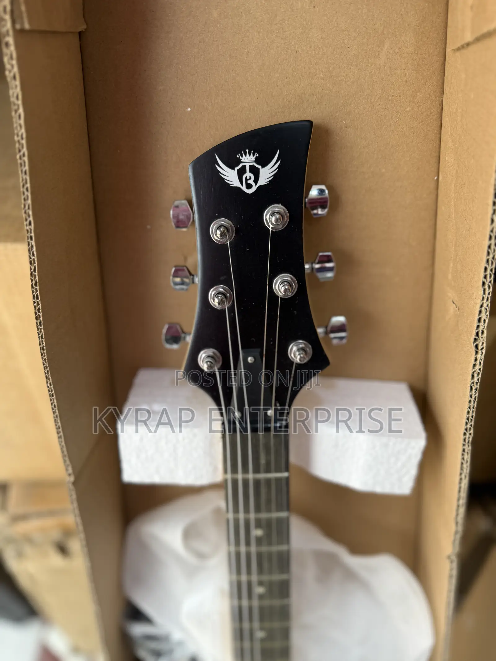 Ibanez X Lead Guitar