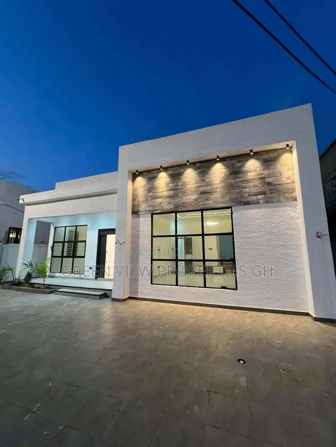 3bdrm House in East Legon for sale