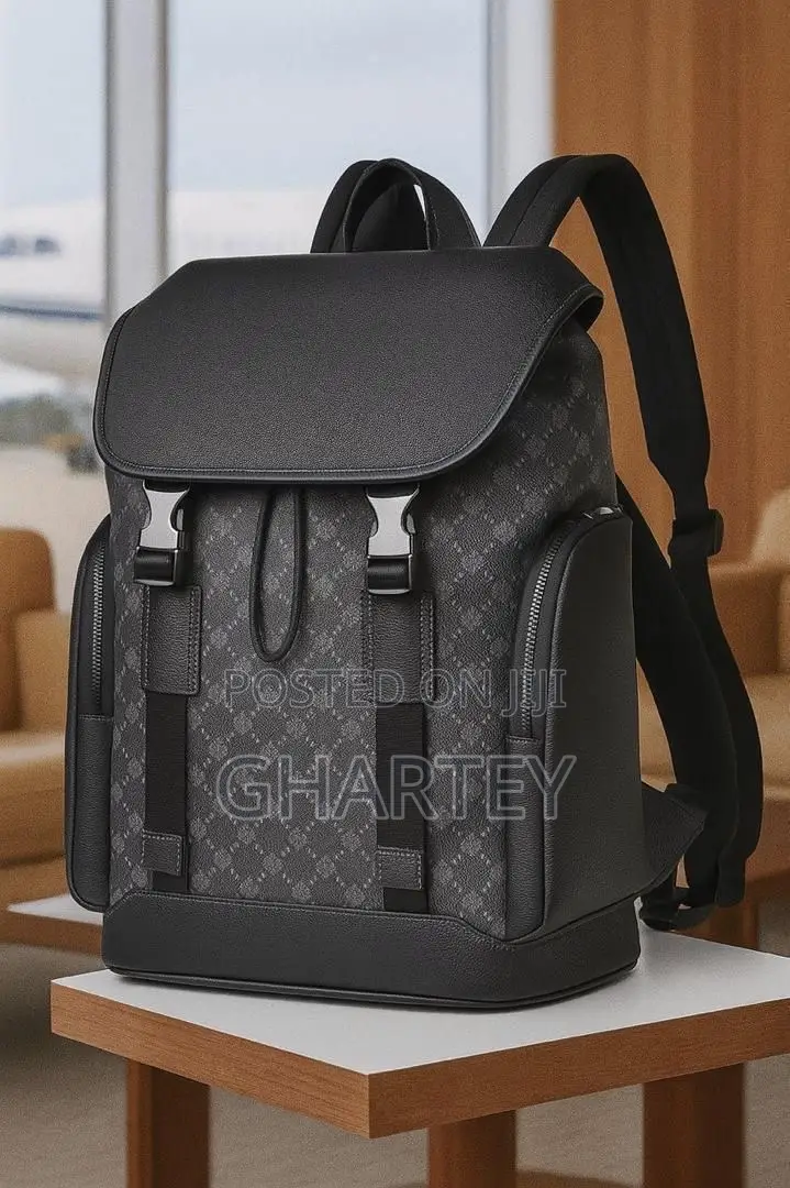 Premium Travel Business Laptop Backpack Big Size