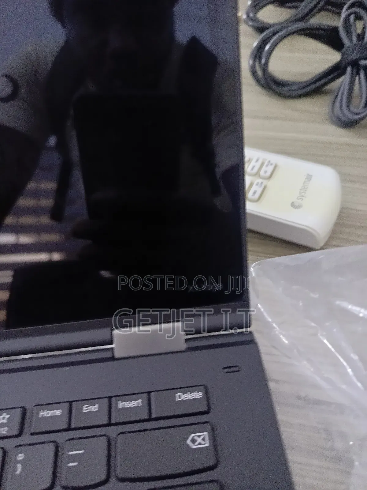 Laptop Lenovo Thinkpad X1 Yoga 8GB Intel Core I5 SSD 256GB