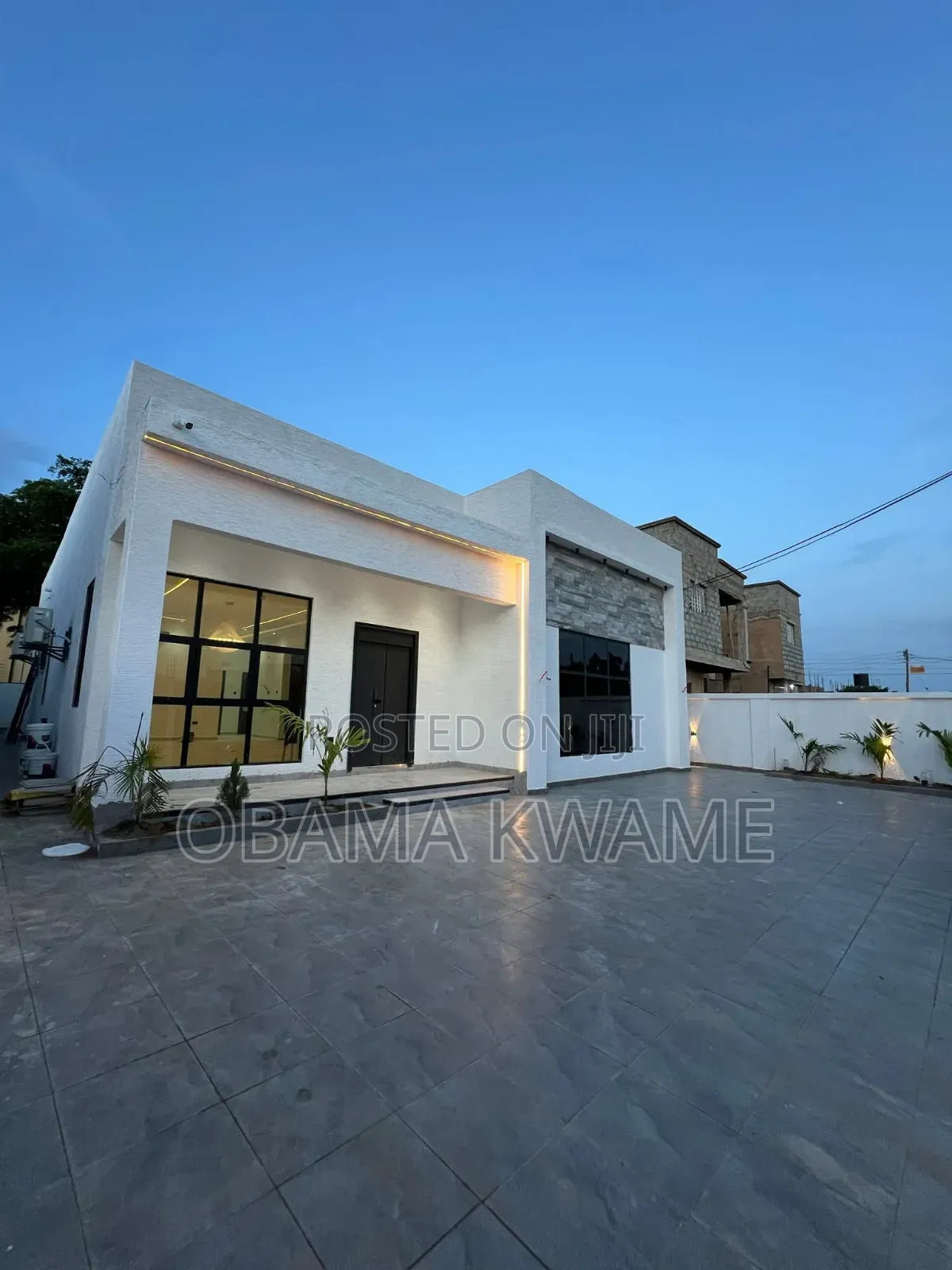 3bdrm House in Laryea Homes, East Legon for sale