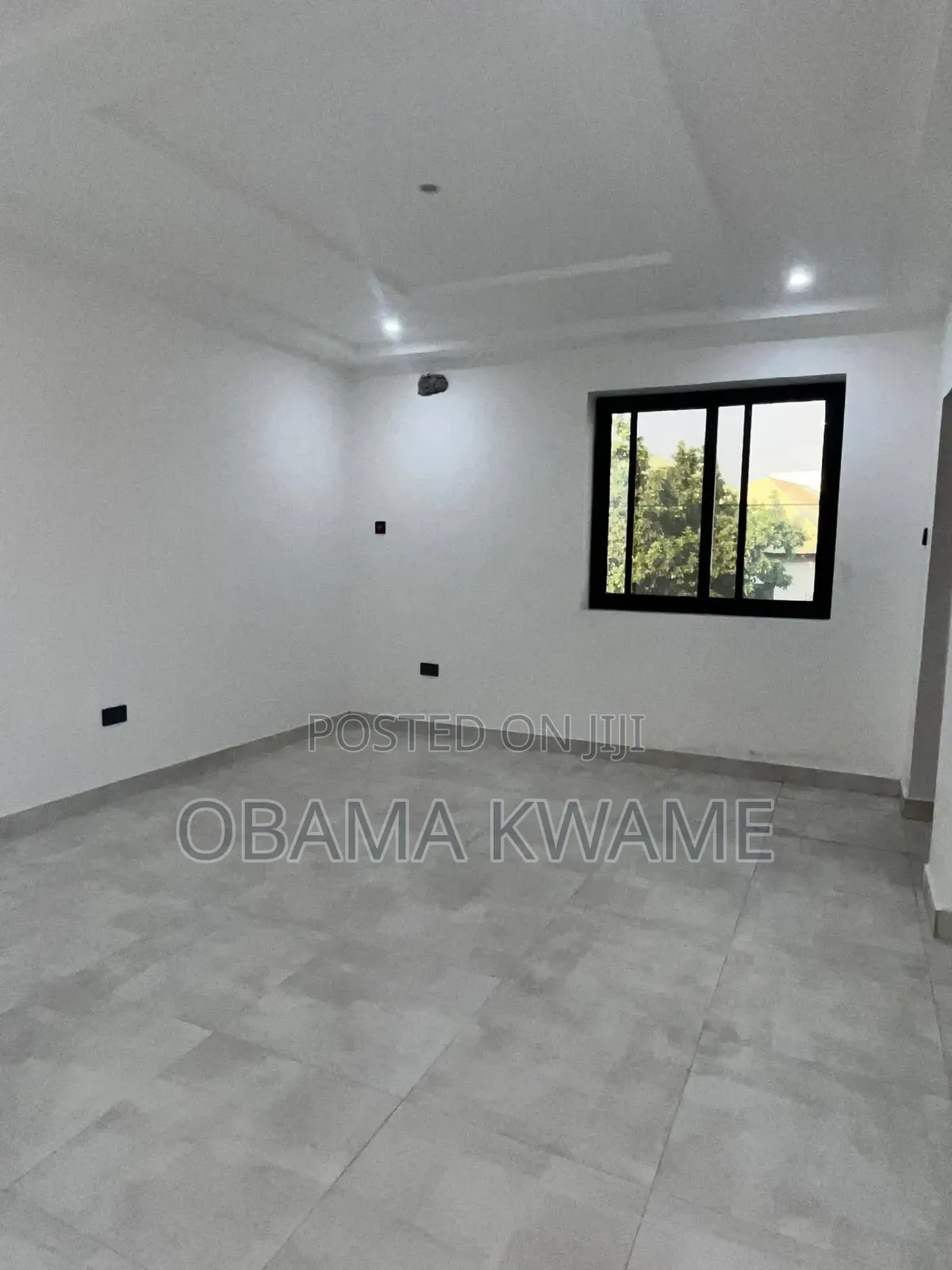4bdrm House in Laryea Homes, Lake Side Estate for sale