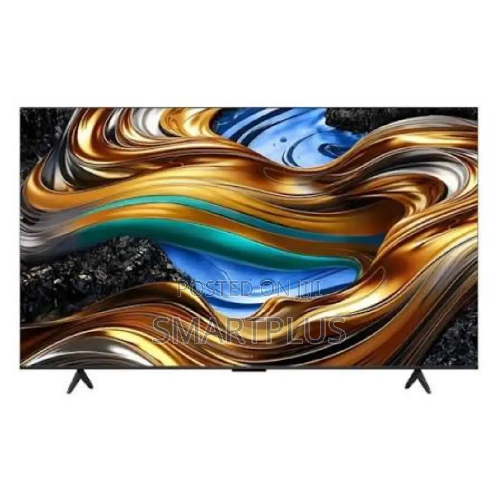 Impeccable 65 Inch TCL Smart Uhd Android Google Television