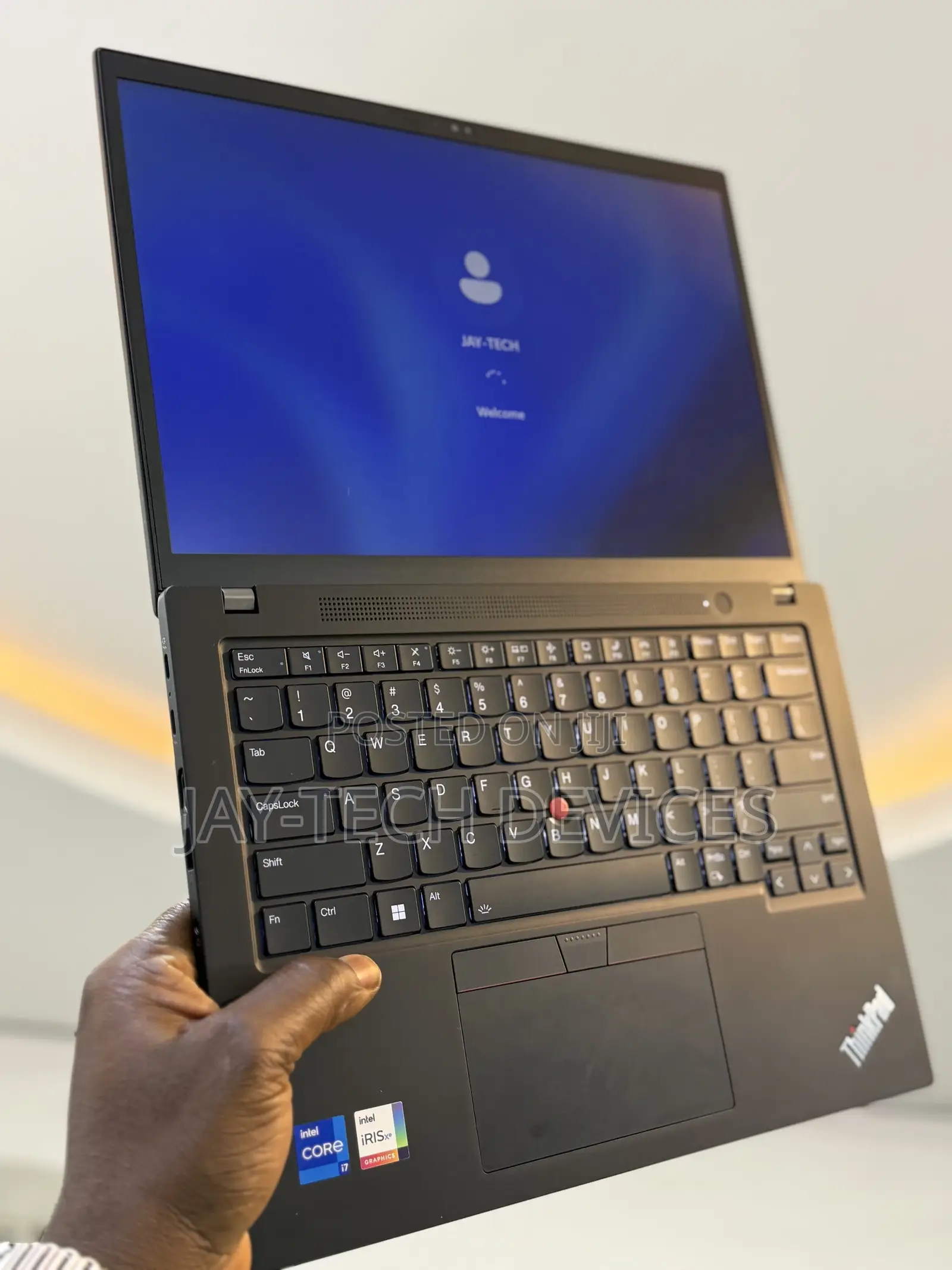 New Laptop Lenovo ThinkPad T14s G4 32GB Intel Core I7 SSD 1T