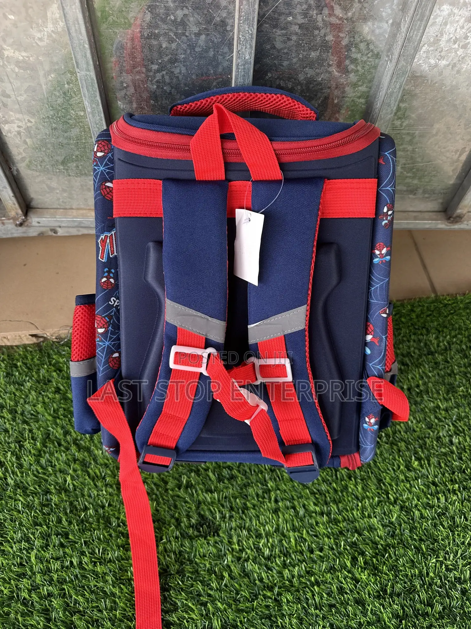 Quality Kids Bag