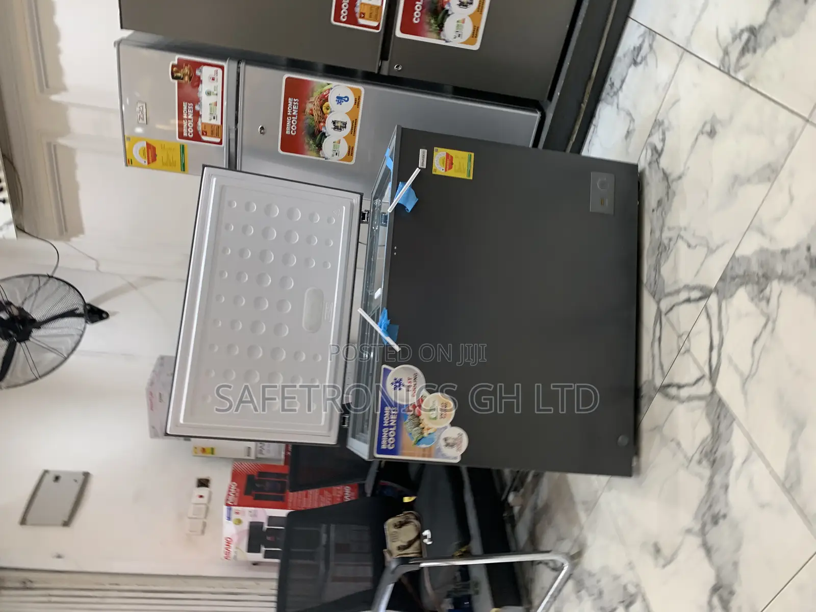 Long Lasting Nas300 Singledoor Lock Key 251ltrs Nasco Freezer