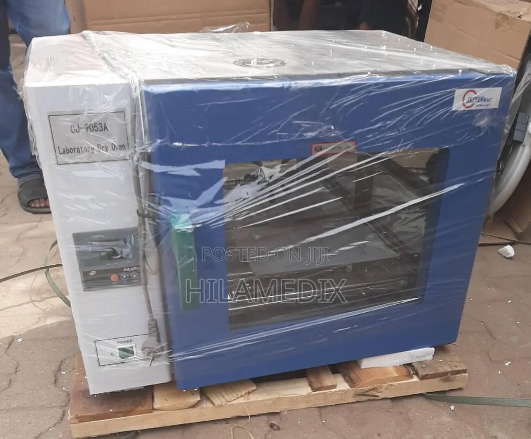 Laboratory Incubator 50ltrs