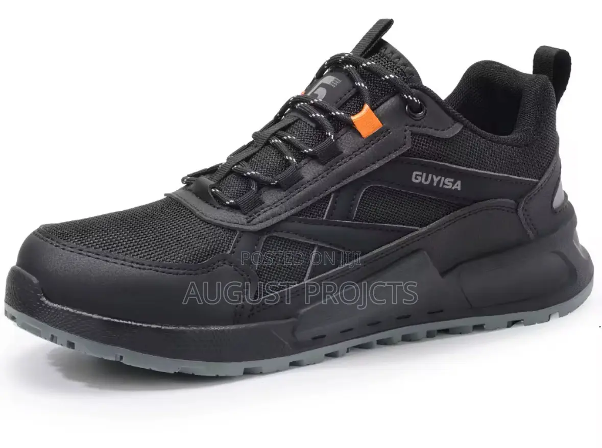 Safety Sneakers
