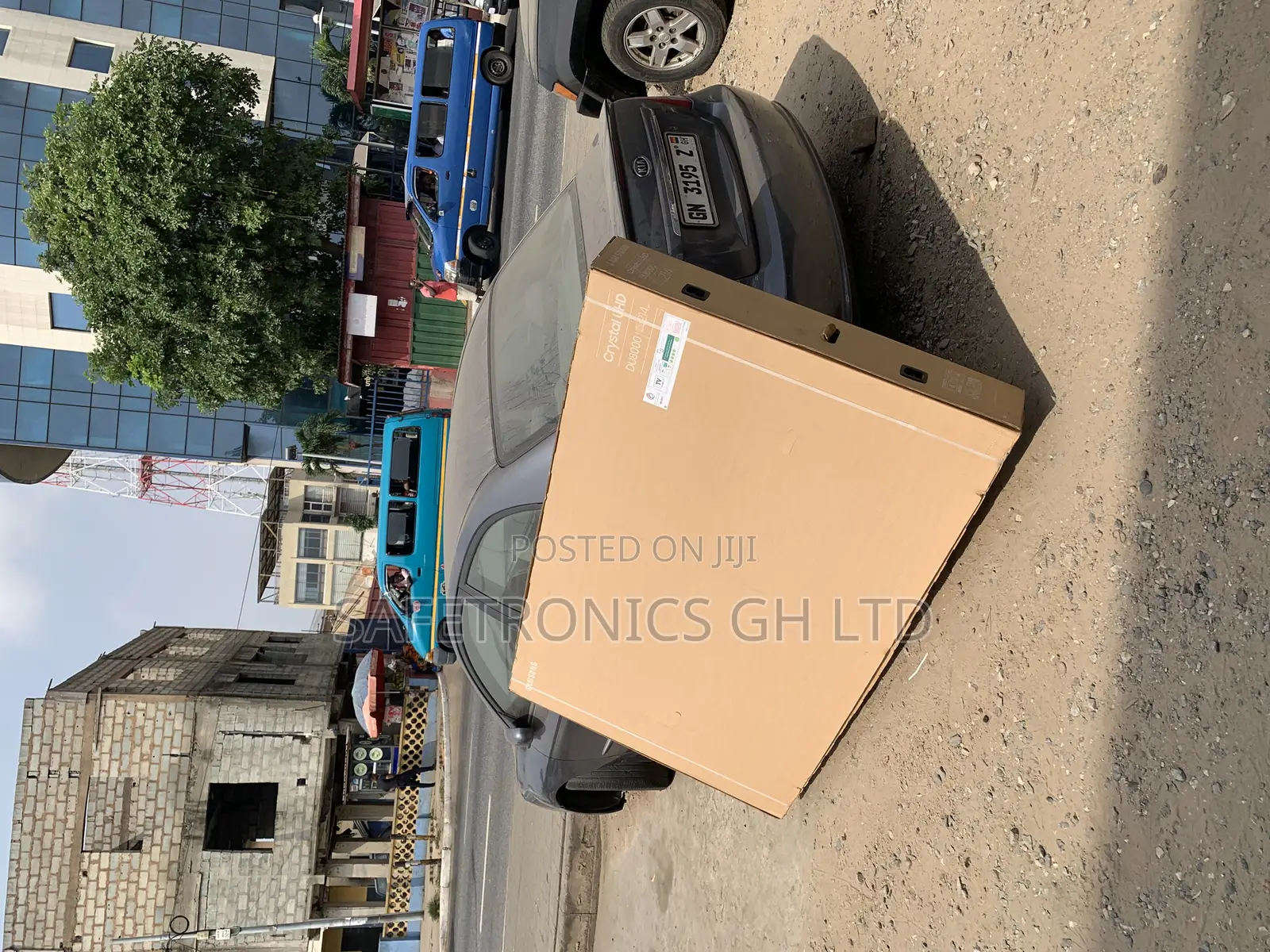 Order Good Smart Uhd Samsung Satellite 85 Inch 85du8000e Tv