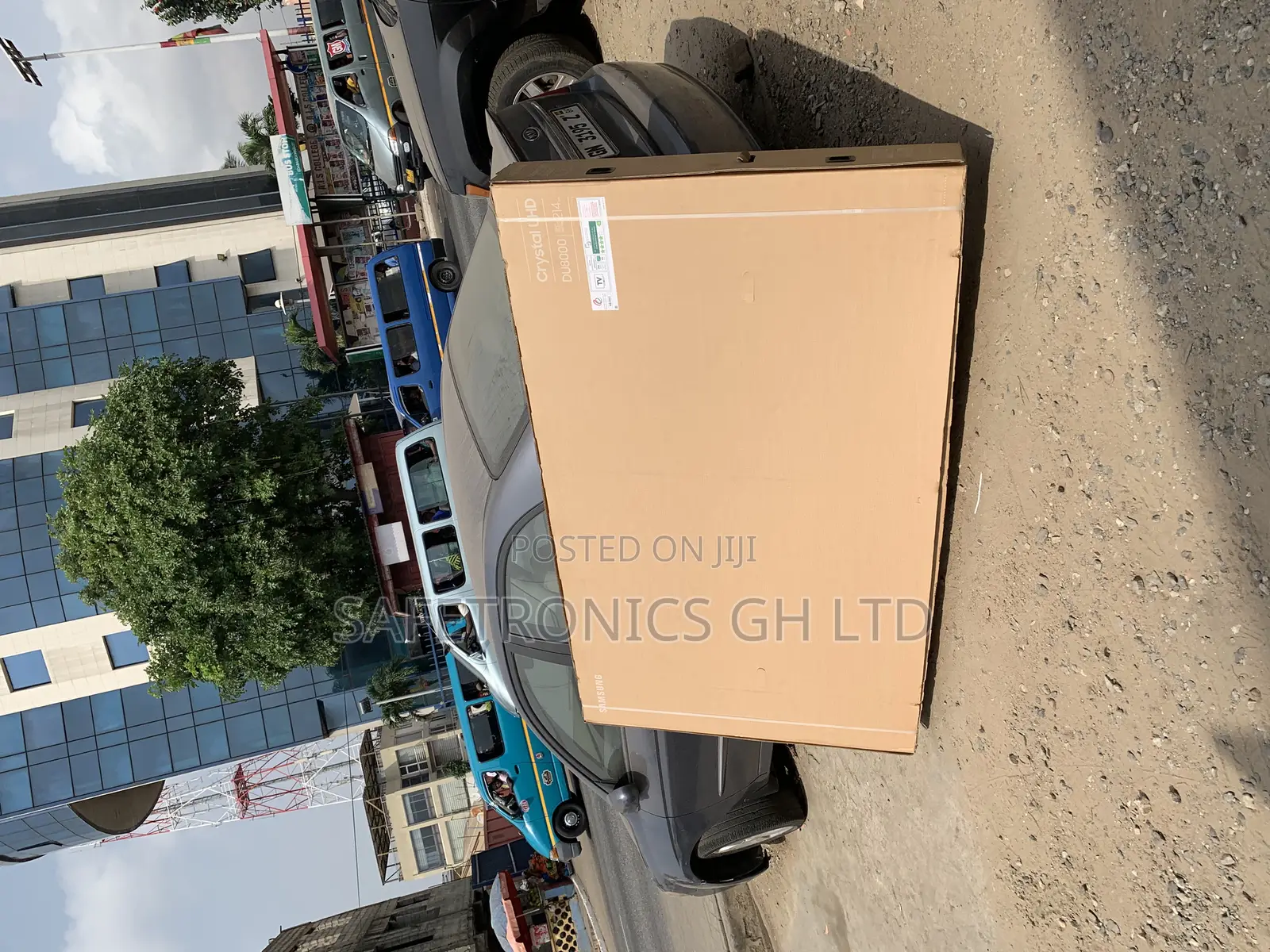 Order Good Smart Uhd Samsung Satellite 85 Inch 85du8000e Tv