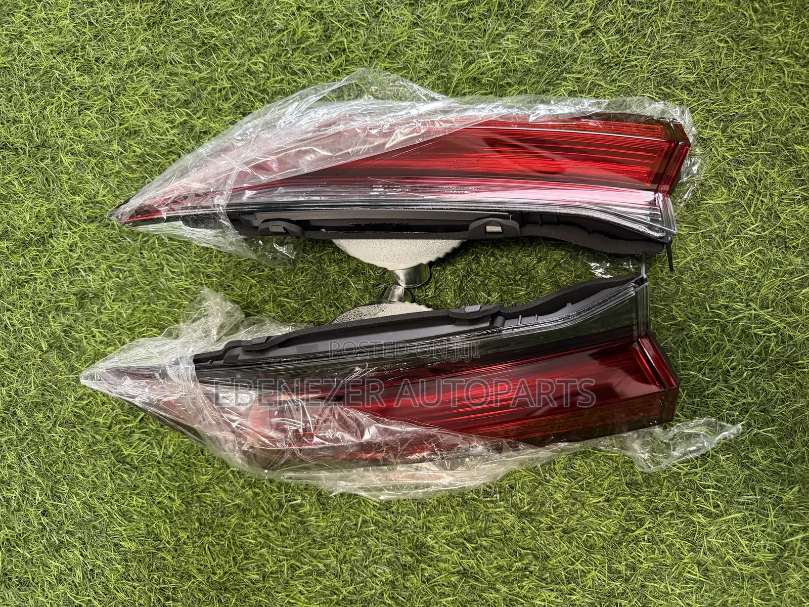 Honda Crv Cr-v Boot Lights 2020 2021 2022