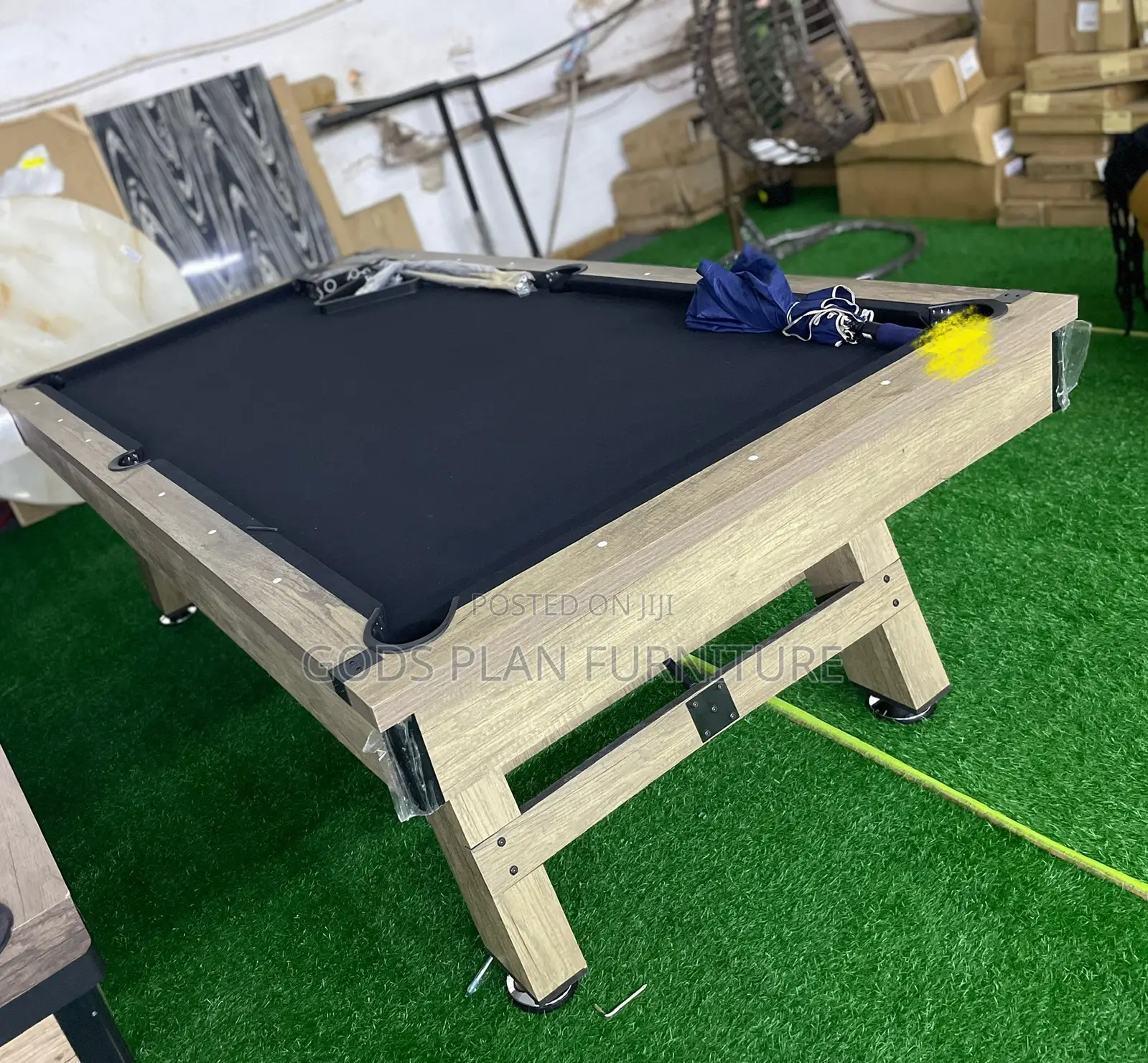 Snooker Table/ Poolside Table