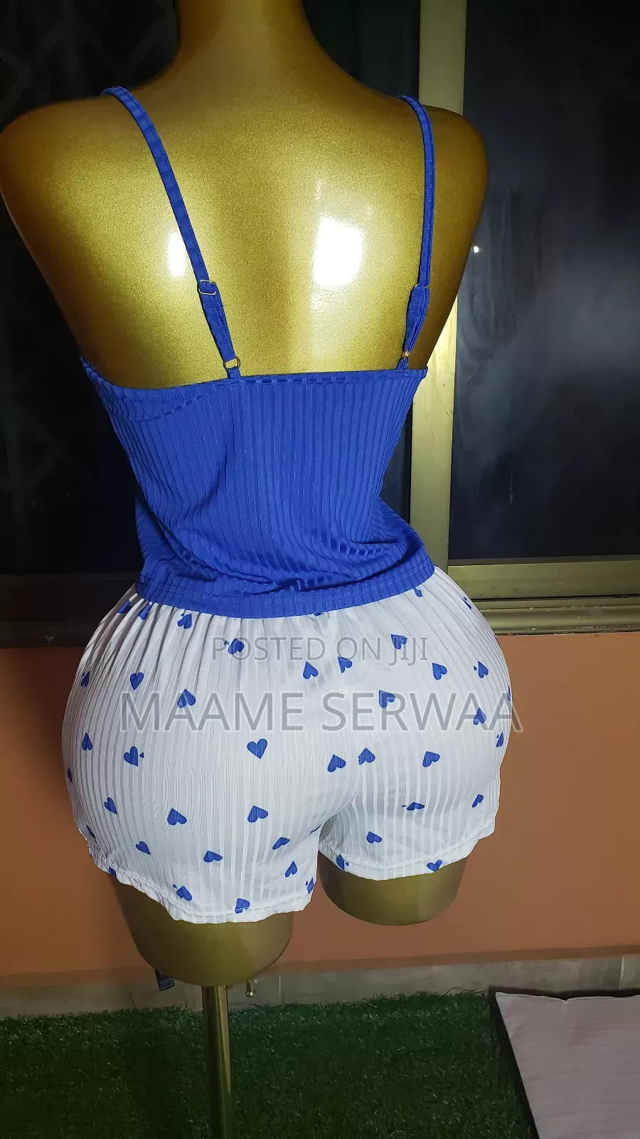 Quality and Sexy Night Wear
