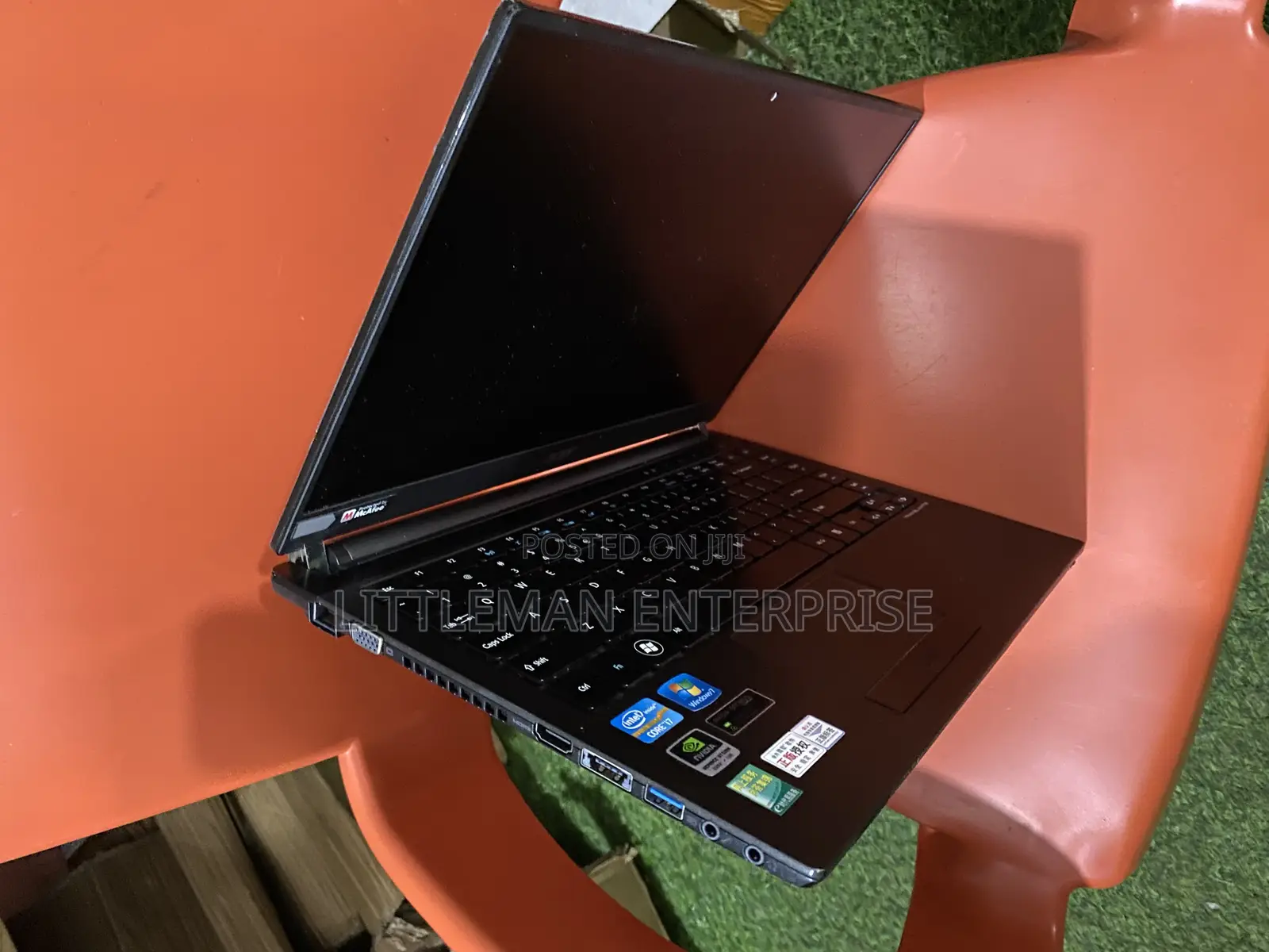 Laptop Acer TravelMate TimelineX 8481T 4GB Intel Core I7 HDD+SSD 16 GB